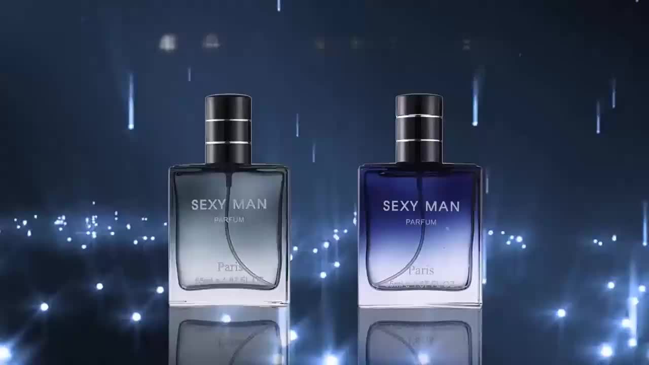 Long-lasting Cologne Perfume For Men, Temptation Manly Woody Aroma, Portable Eau De Parfum Spray For Business, Office Or Travel, Idea For Birthday Gift, 1.78 Oz Father's Day Gift