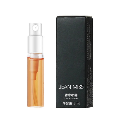 Hot Selling Brand Eau De Toilette for Men Fresh Romantic Fougere Scent Woody Notes 50ml Cologne Perfume Long Lasting Man Parfum
